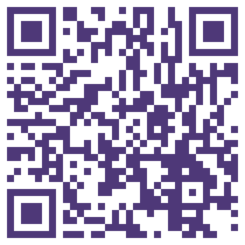 オバ記者FacebookページのQRコード