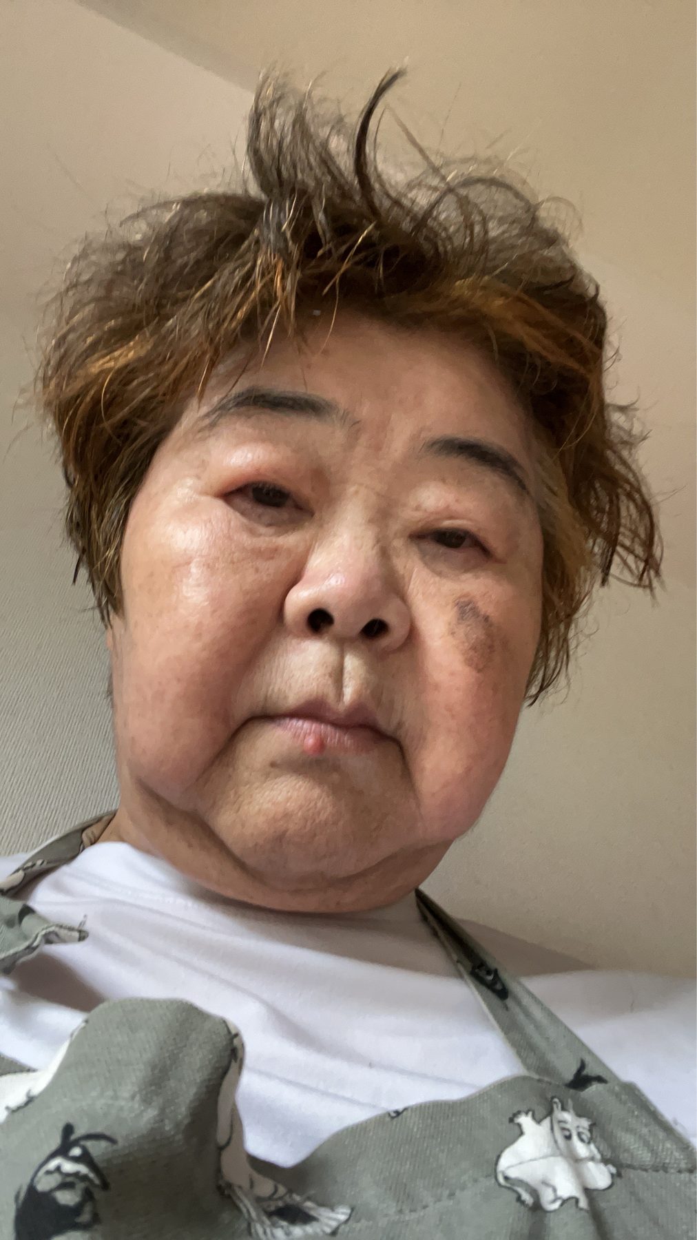 アルバイト時代の写真4