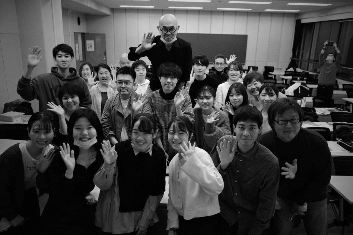 講演会の様子1