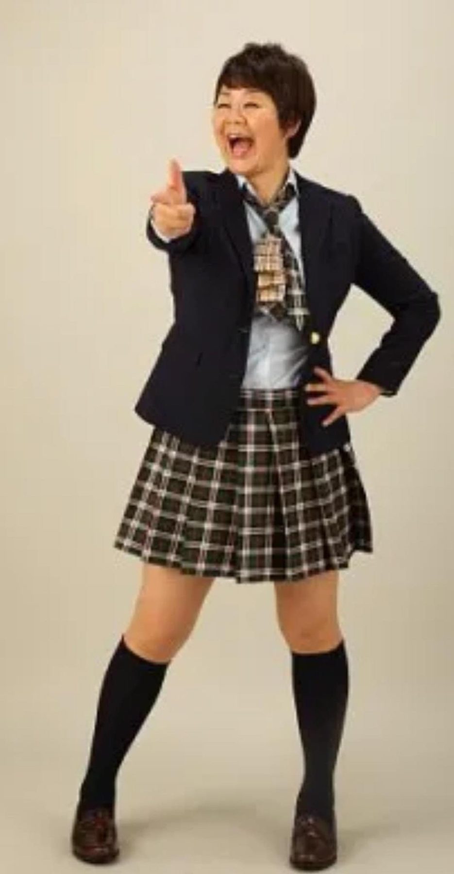 体験取材の様子3