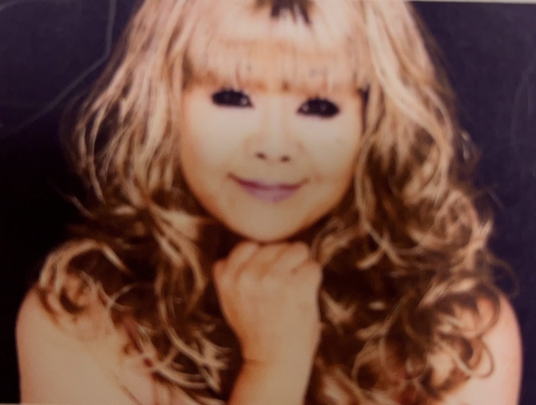 野原広子（オバ記者）